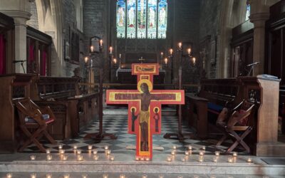 Taize (LMA Service)